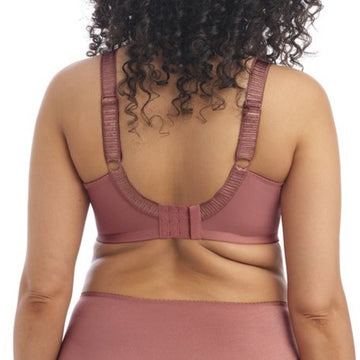 Elomi Cate UW Bra Rosewood